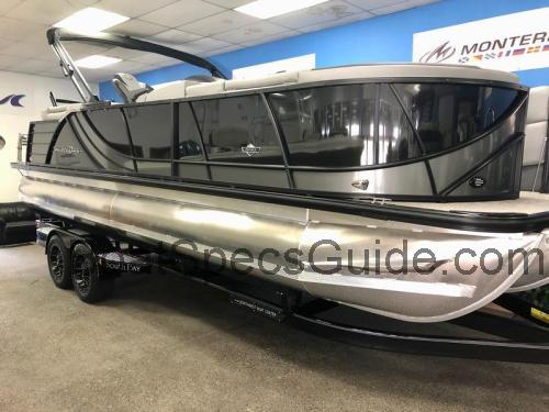 South Bay 525RS fiche technique et avis